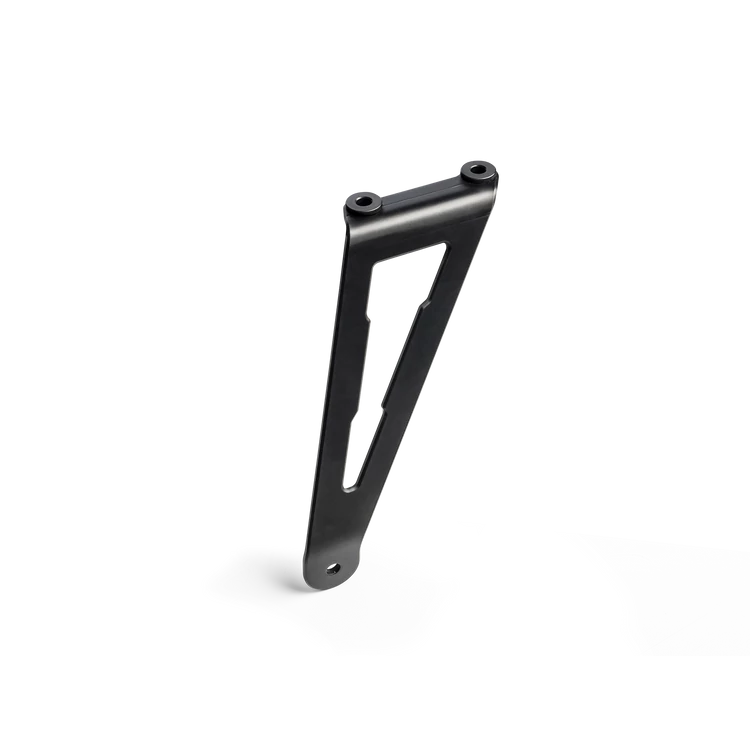 Aprilia RS 660 2025 Muffler Bracket (Aluminium)