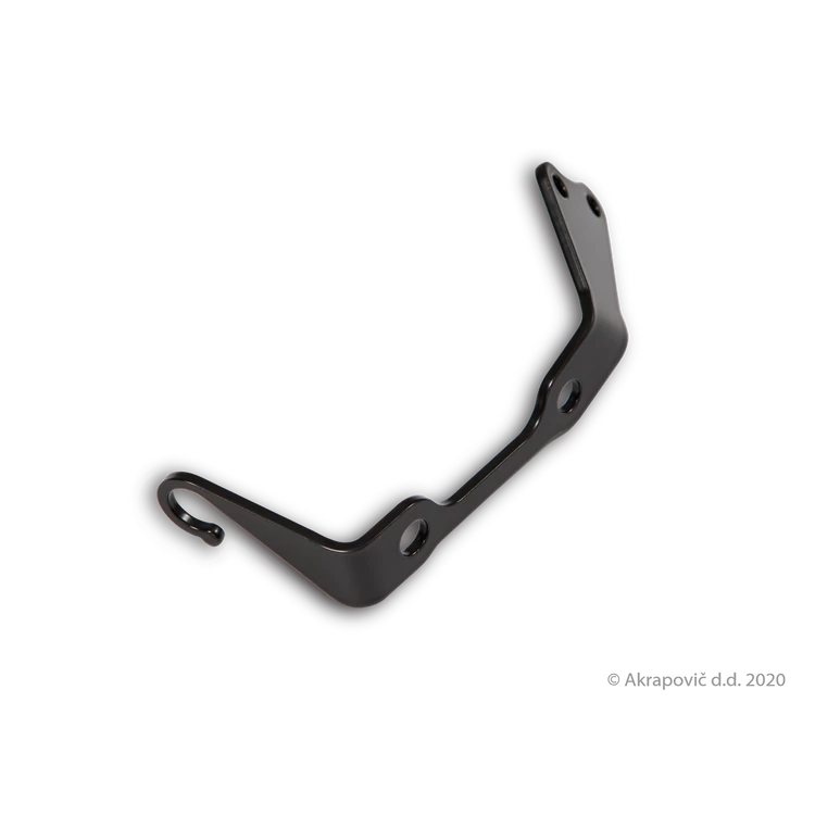 Kawasaki Ninja H2 2020 Shock absorber bracket