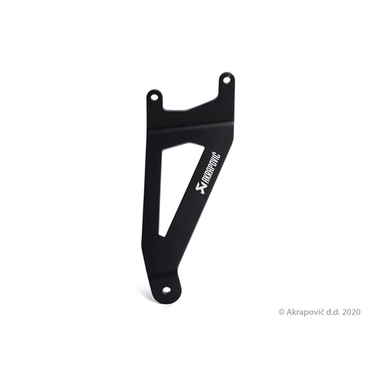 BMW S 1000 RR 2026 Optional muffler bracket for racing subframe