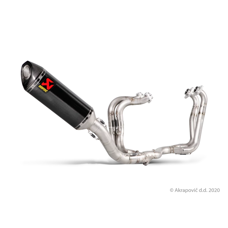 Aprilia TUONO V4 2020 Evolution Line (Carbon)