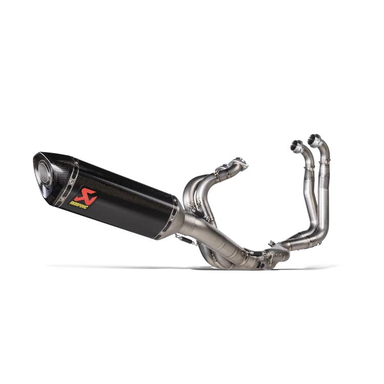 Aprilia TUONO V4 2024 Evolution Line (Carbon)