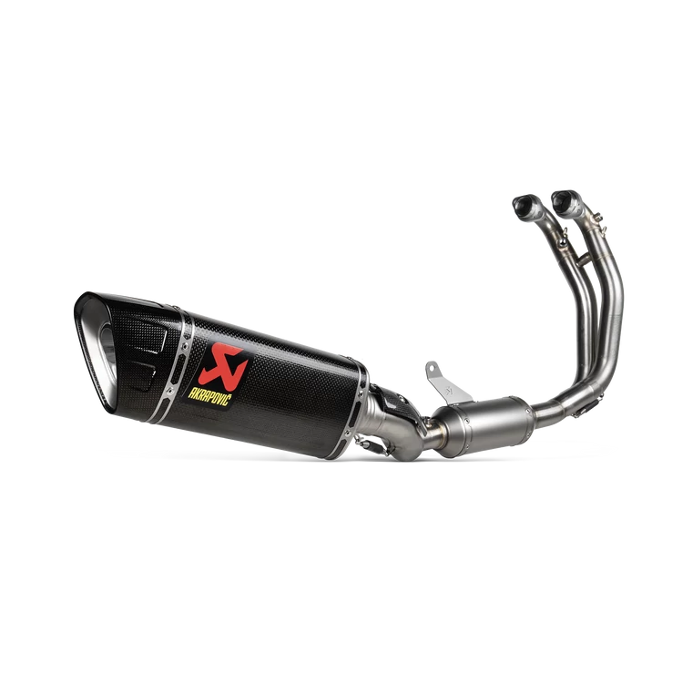 Aprilia Tuono 660 2026 Racing Line (Carbon)