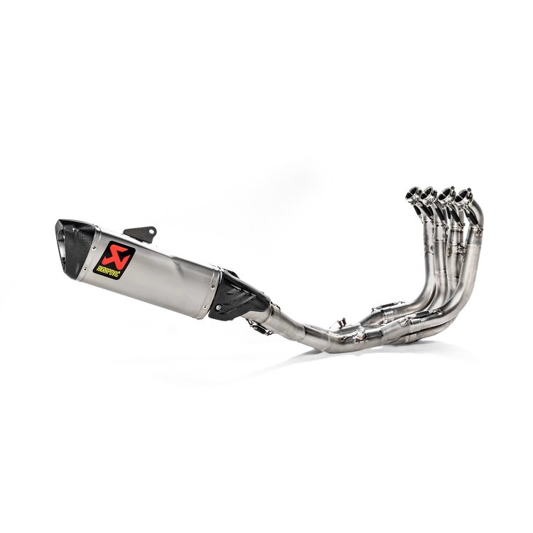 BMW S 1000 R / M 1000 R 2026 Evolution Line (Titanium)