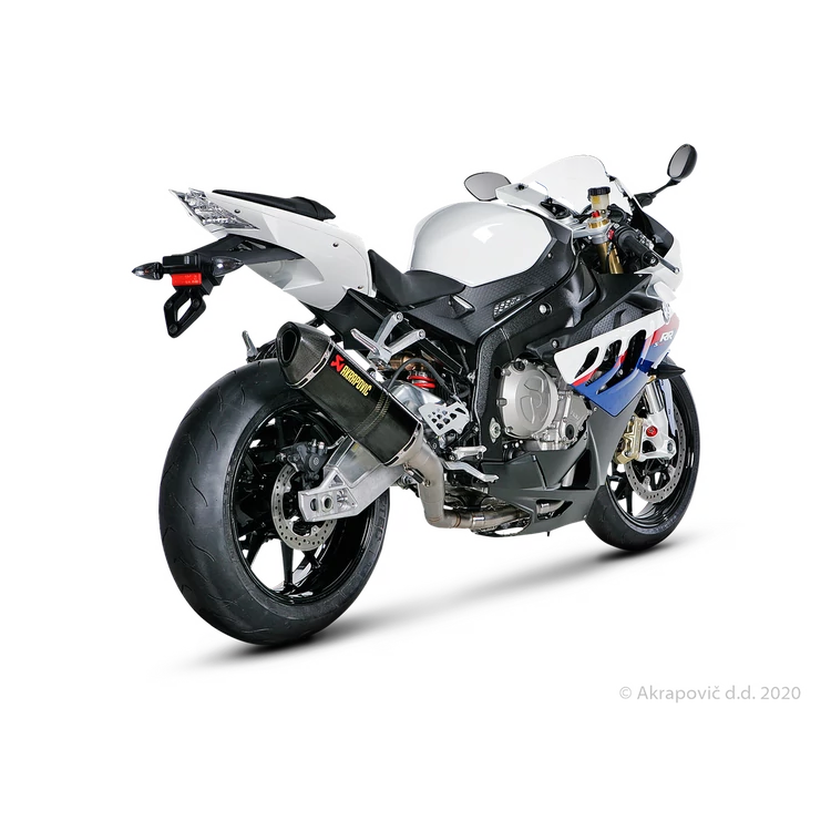 BMW S 1000 RR 2014 Racing Line (Carbon)