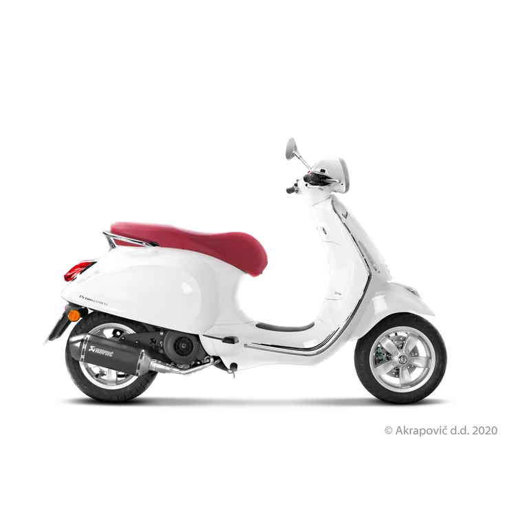 Vespa Sprint 150ie 3V 2020 Racing Line (SS)