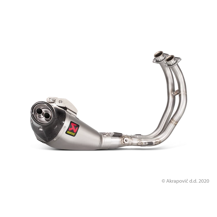 Yamaha XSR 700 / XTribute 2020 Racing Line (Titanium) XSR 700