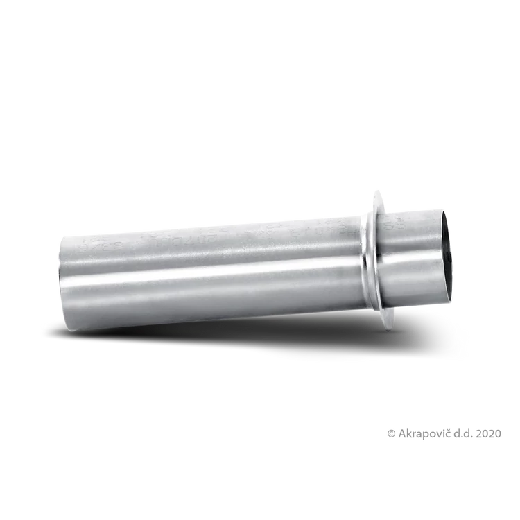 Harley-Davidson V-Rod VRSCDX Night Rod 2016 Optional Noise Damper 