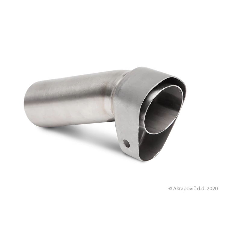 BMW S 1000 RR 2018 Optional Noise Damper