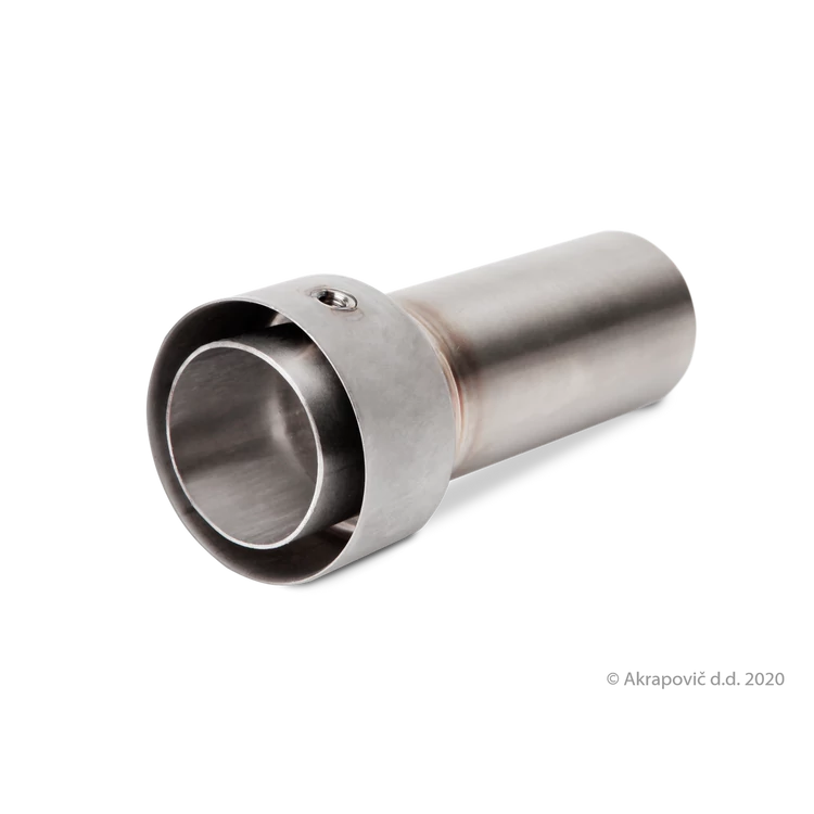 Yamaha R6 2026 Noise damper