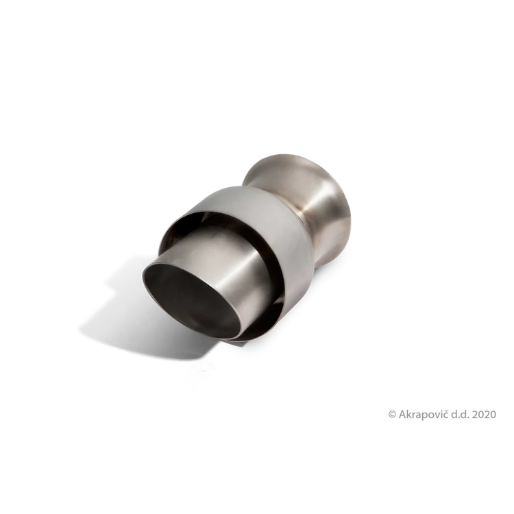 Kawasaki Z900 (A2) 2024 Optional Noise Damper