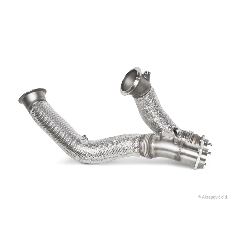 BMW M3 (F80) Downpipe (SS) 2018-2020