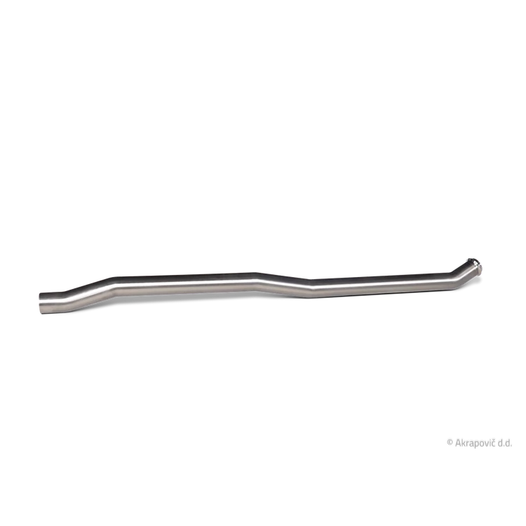 BMW M135i (F40) Evolution Link pipe set (SS) 2020-2024