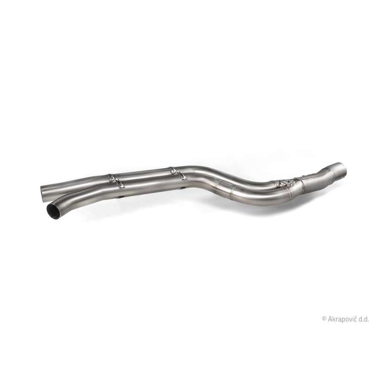 BMW Z4 M40i (G29) - OPF/GPF Evolution Link pipe set (SS) - for OPF/GPF 2019-2020
