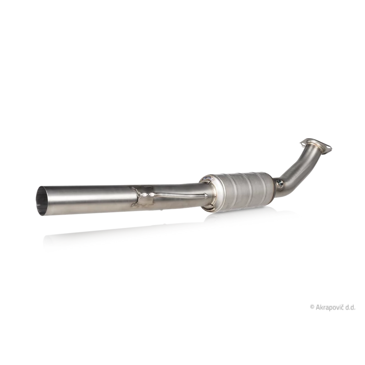 Toyota GR Yaris Evolution Link Pipe (SS) 2021-2023