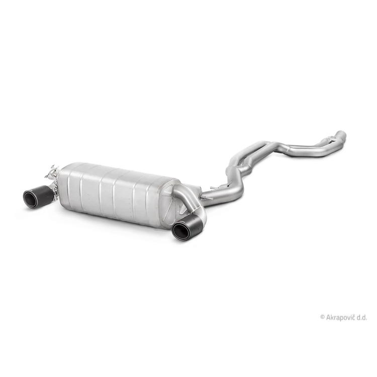 BMW M240i (F22, F23) Evolution Line (SS) 2016-2021