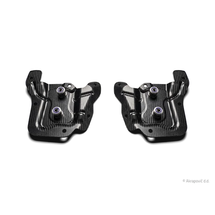 BMW M4 (G82, G83) Fitting kit for mounting on BMW M4 (G82) 2021-2026