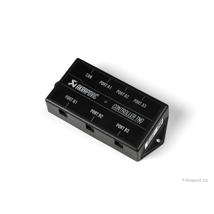 Audi RS 3 Sedan (8Y) Control Kit for vehicles after facelift 2025-2026