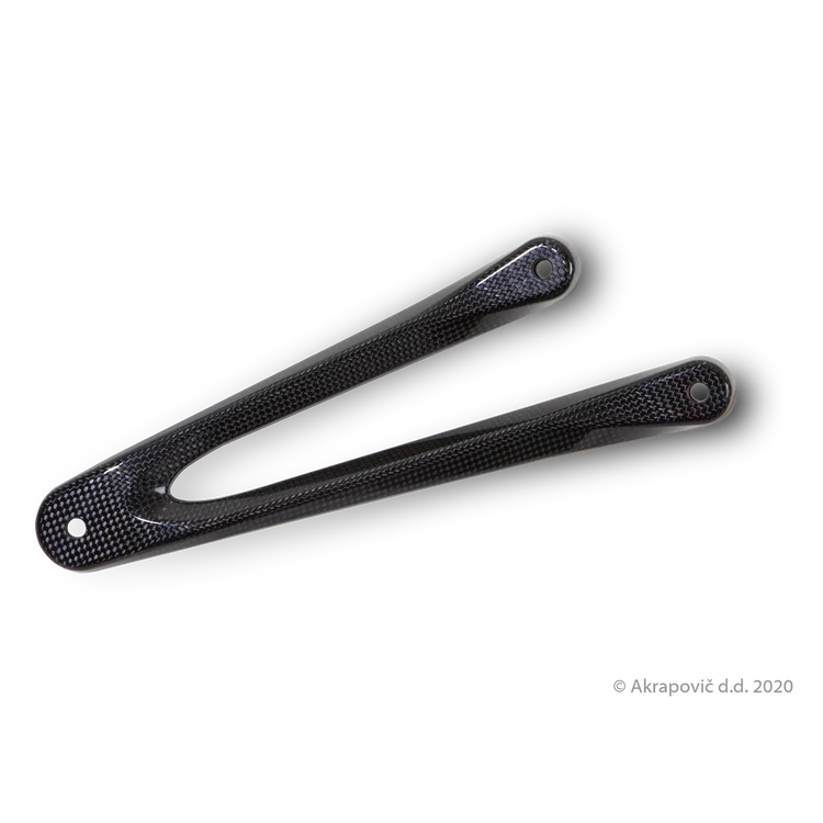 BMW S 1000 R / M 1000 R 2016 Muffler bracket (Carbon)