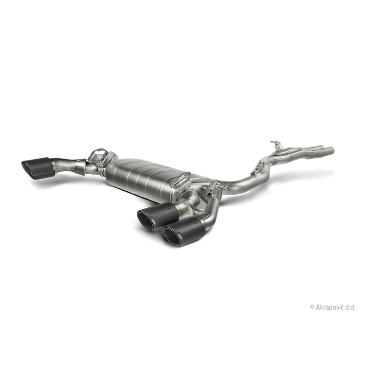 Cupra Formentor VZ5 Evolution Line (Titanium) 2022-2024