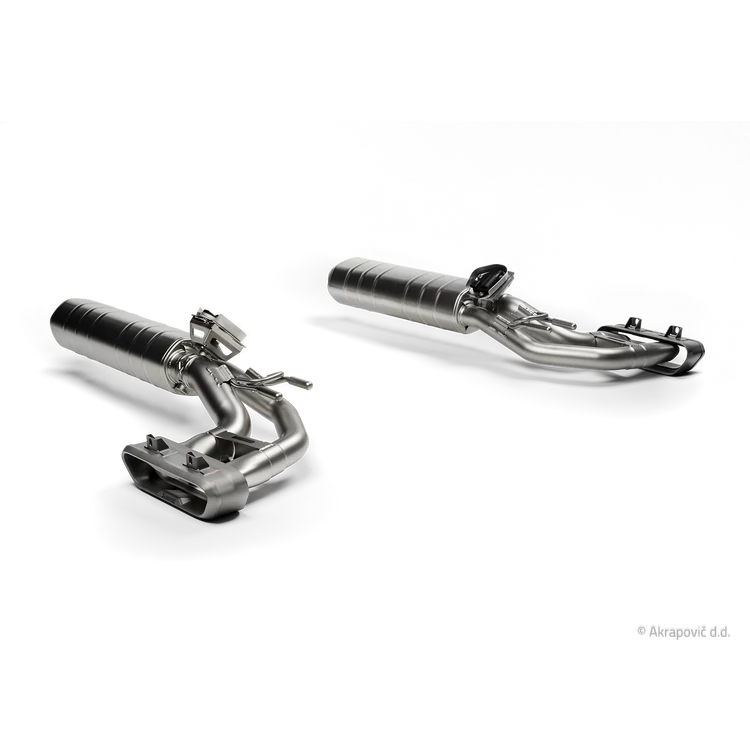 Mercedes-AMG G 63 (W465) Evolution line (Titanium) 2025-2026