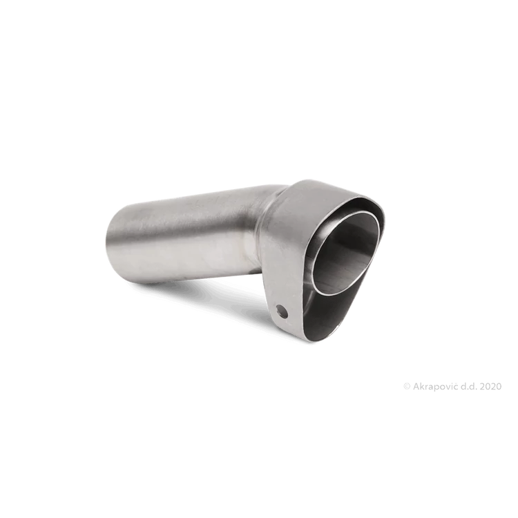 BMW S 1000 XR / M 1000 XR 2026 Optional noise damper
